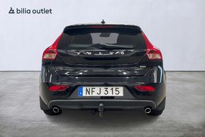 Volvo V40 bild 5