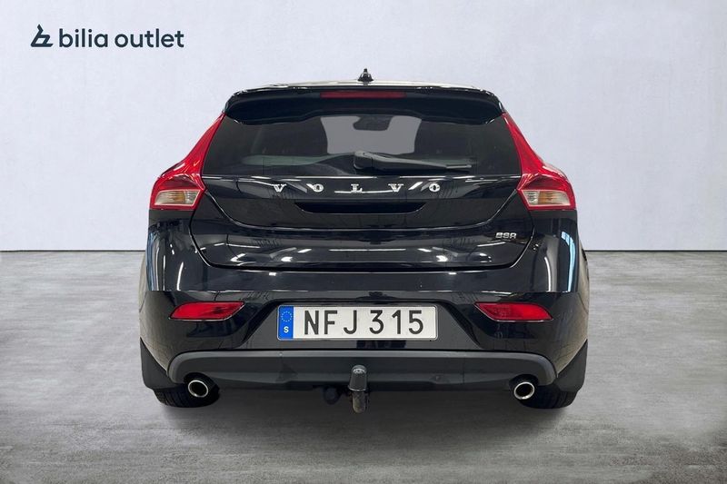 Volvo V40 bild 5