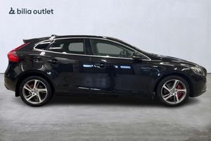 Volvo V40 bild 7