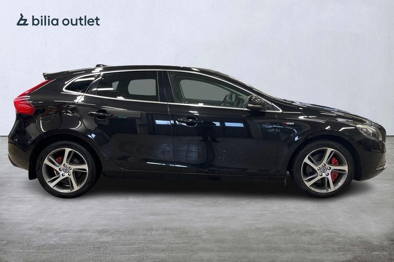 Volvo V40 bild 7