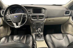 Volvo V40 bild 12
