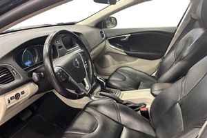 Volvo V40 bild 11
