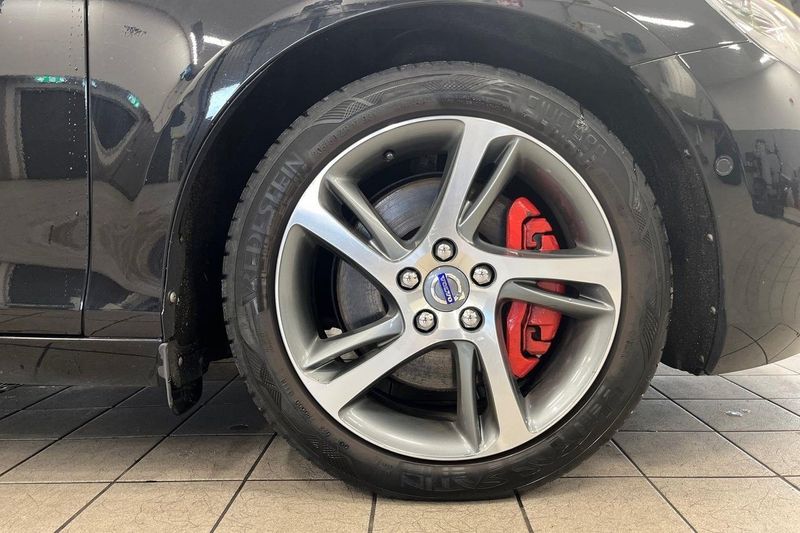 Volvo V40 bild 10