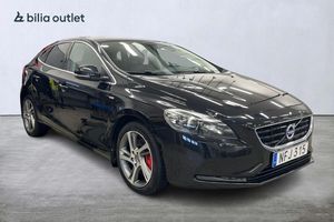 Volvo V40 bild 8