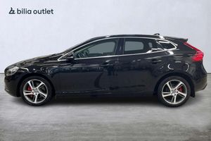 Volvo V40 bild 2