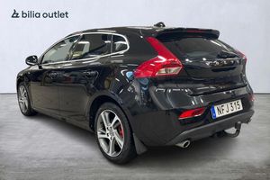 Volvo V40 bild 3