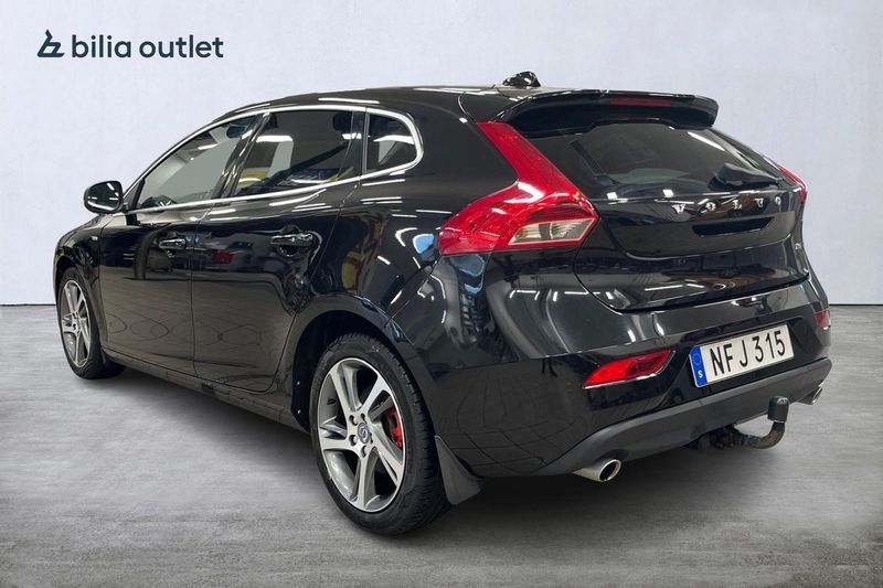 Volvo V40 bild 3