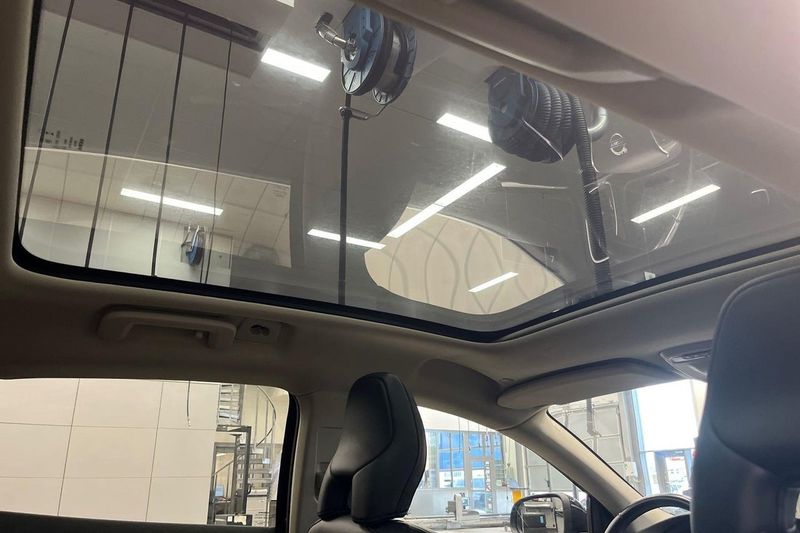 Volvo V40 bild 20