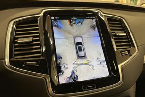Volvo XC90 bild 18