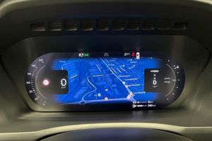 Volvo XC90 bild 17