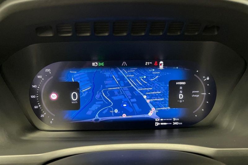 Volvo XC90 bild 17