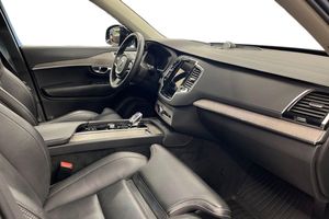 Volvo XC90 bild 21