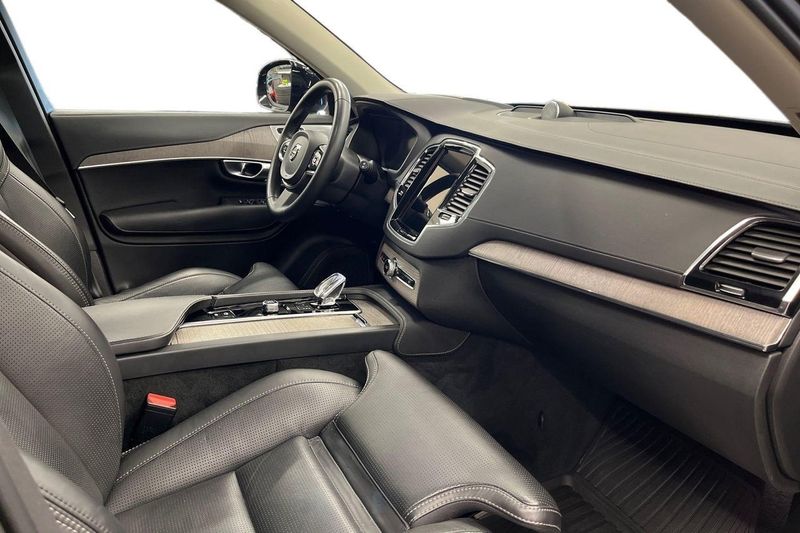 Volvo XC90 bild 21
