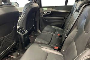 Volvo XC90 bild 22