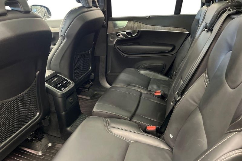 Volvo XC90 bild 22