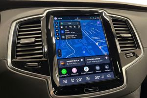Volvo XC90 bild 20