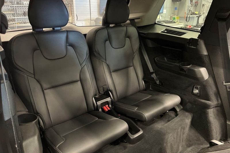Volvo XC90 bild 25