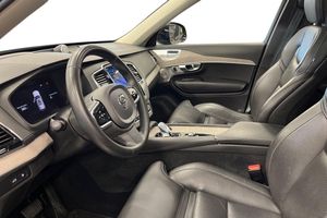 Volvo XC90 bild 13