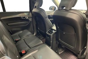 Volvo XC90 bild 23