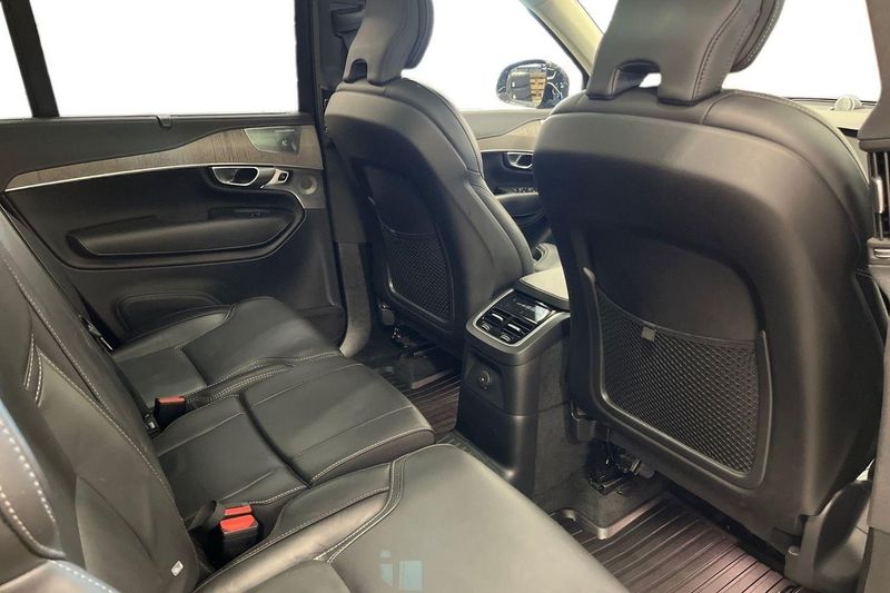 Volvo XC90 bild 23