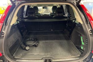 Volvo XC90 bild 27