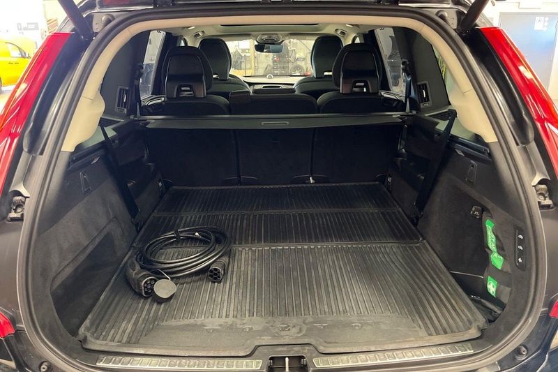 Volvo XC90 bild 27