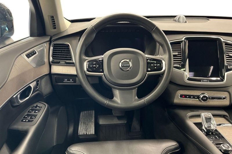 Volvo XC90 bild 15