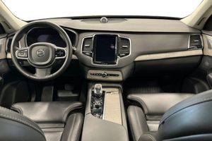 Volvo XC90 bild 14