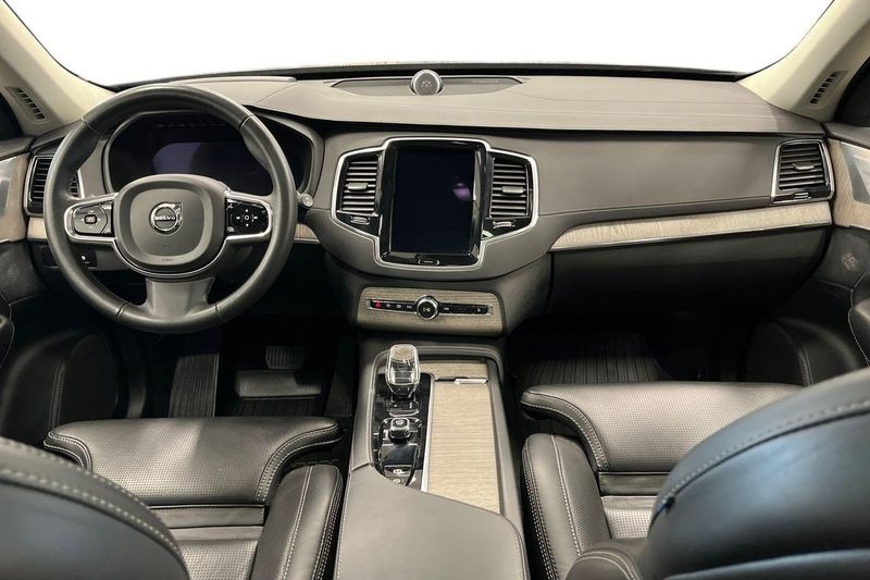 Volvo XC90 bild 14