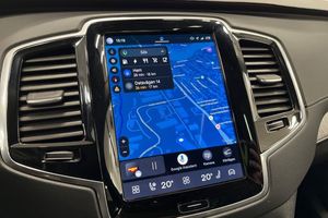 Volvo XC90 bild 19