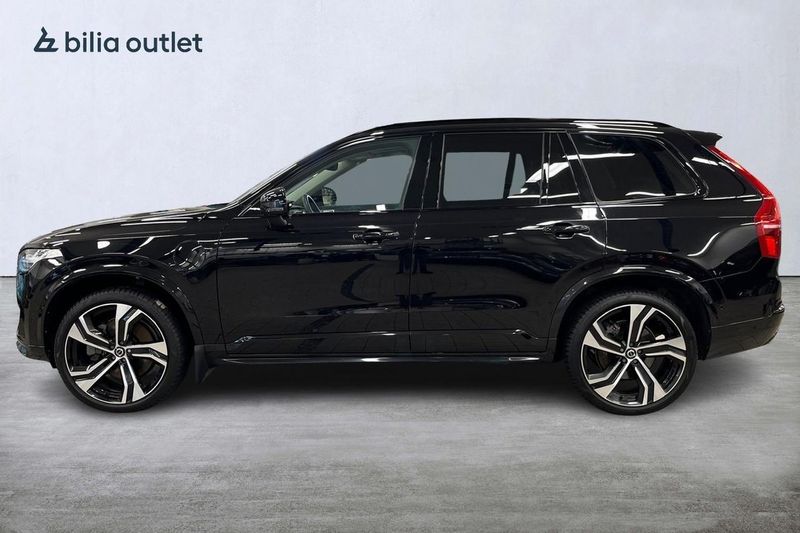 Volvo XC90 bild 3