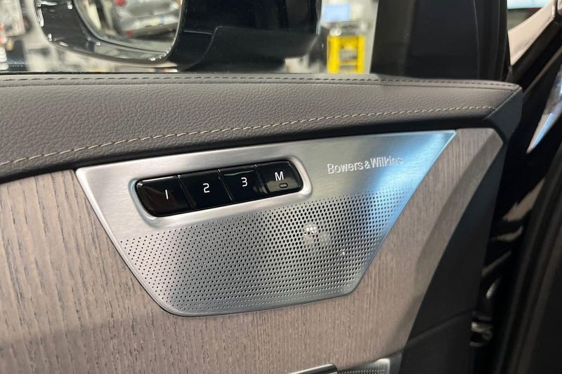 Volvo XC90 bild 16