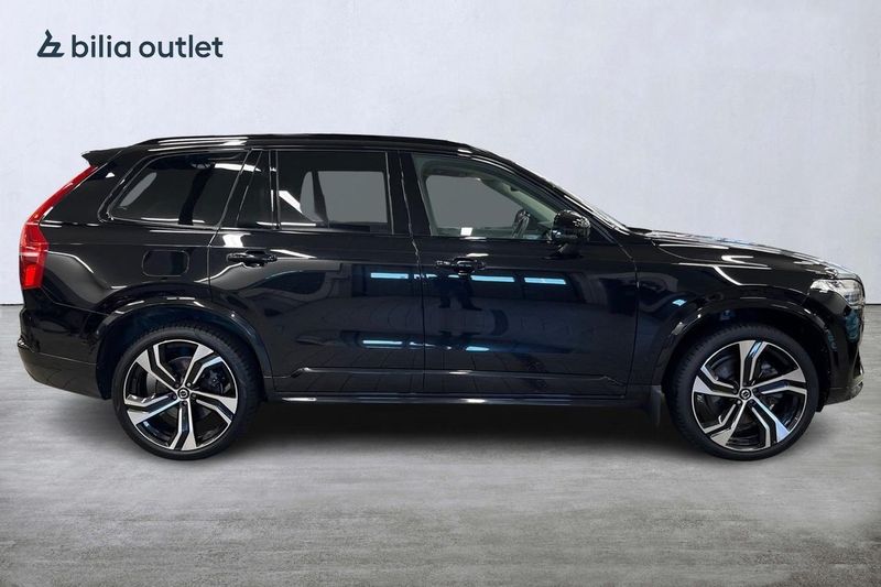 Volvo XC90 bild 8