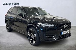 Volvo XC90 bild 9
