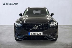 Volvo XC90 bild 10