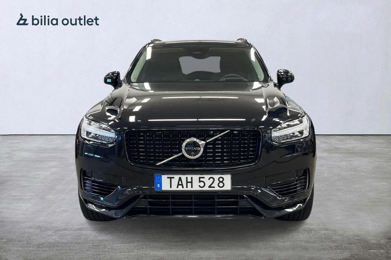 Volvo XC90 bild 10