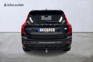 Volvo XC90 bild 6