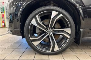 Volvo XC90 bild 11