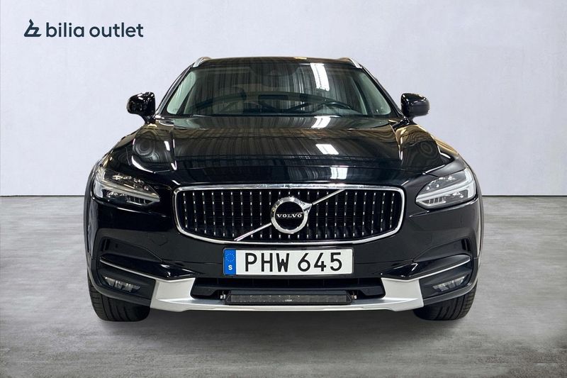 Volvo V90 bild 3