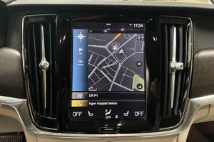 Volvo V90 bild 18