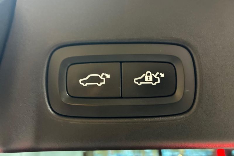 Volvo V90 bild 27