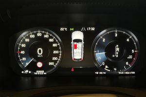 Volvo V90 bild 17