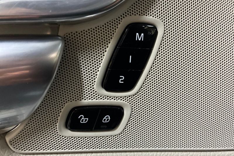 Volvo V90 bild 24