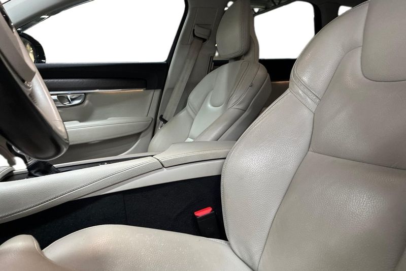Volvo V90 bild 13