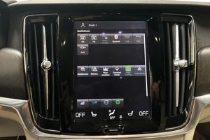 Volvo V90 bild 20
