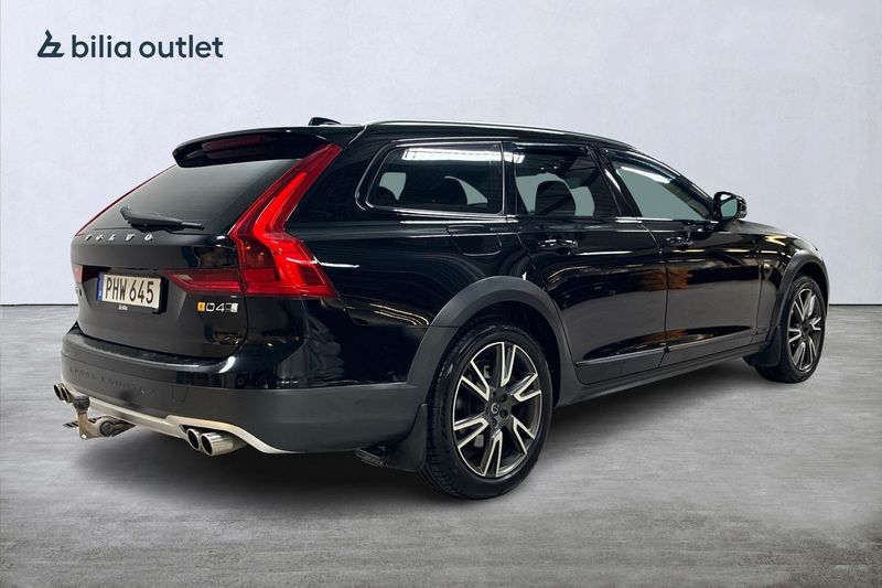 Volvo V90 bild 6