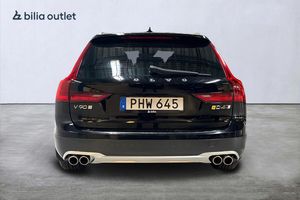 Volvo V90 bild 7