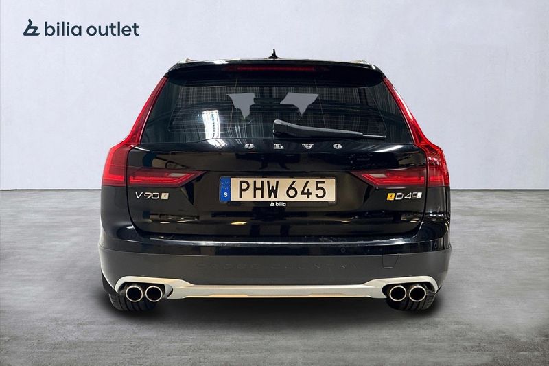 Volvo V90 bild 7