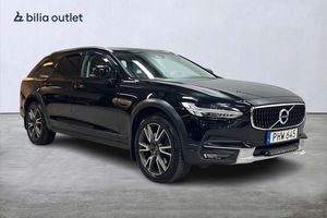 Volvo V90 bild 4