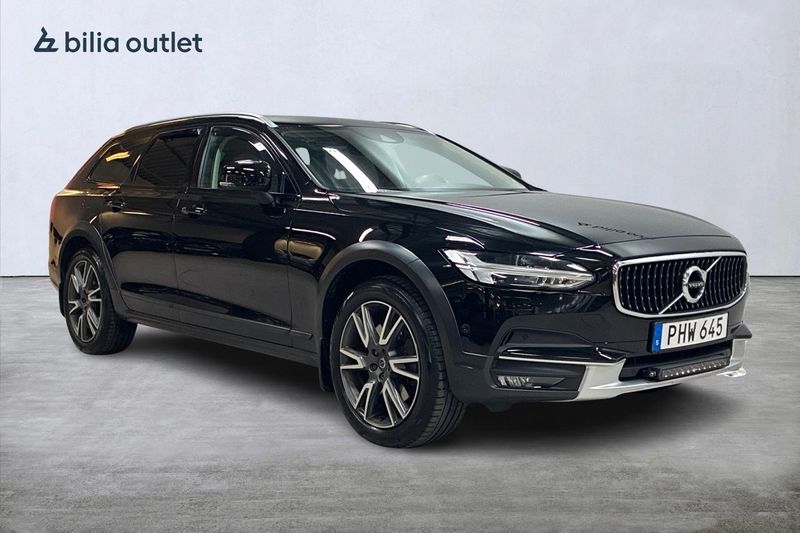 Volvo V90 bild 4